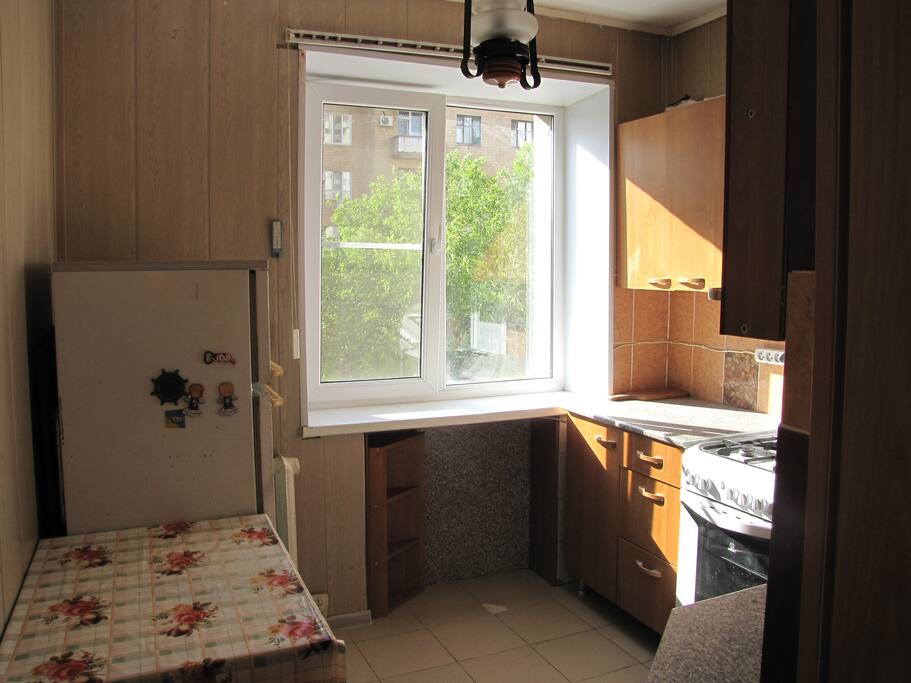 Кухня