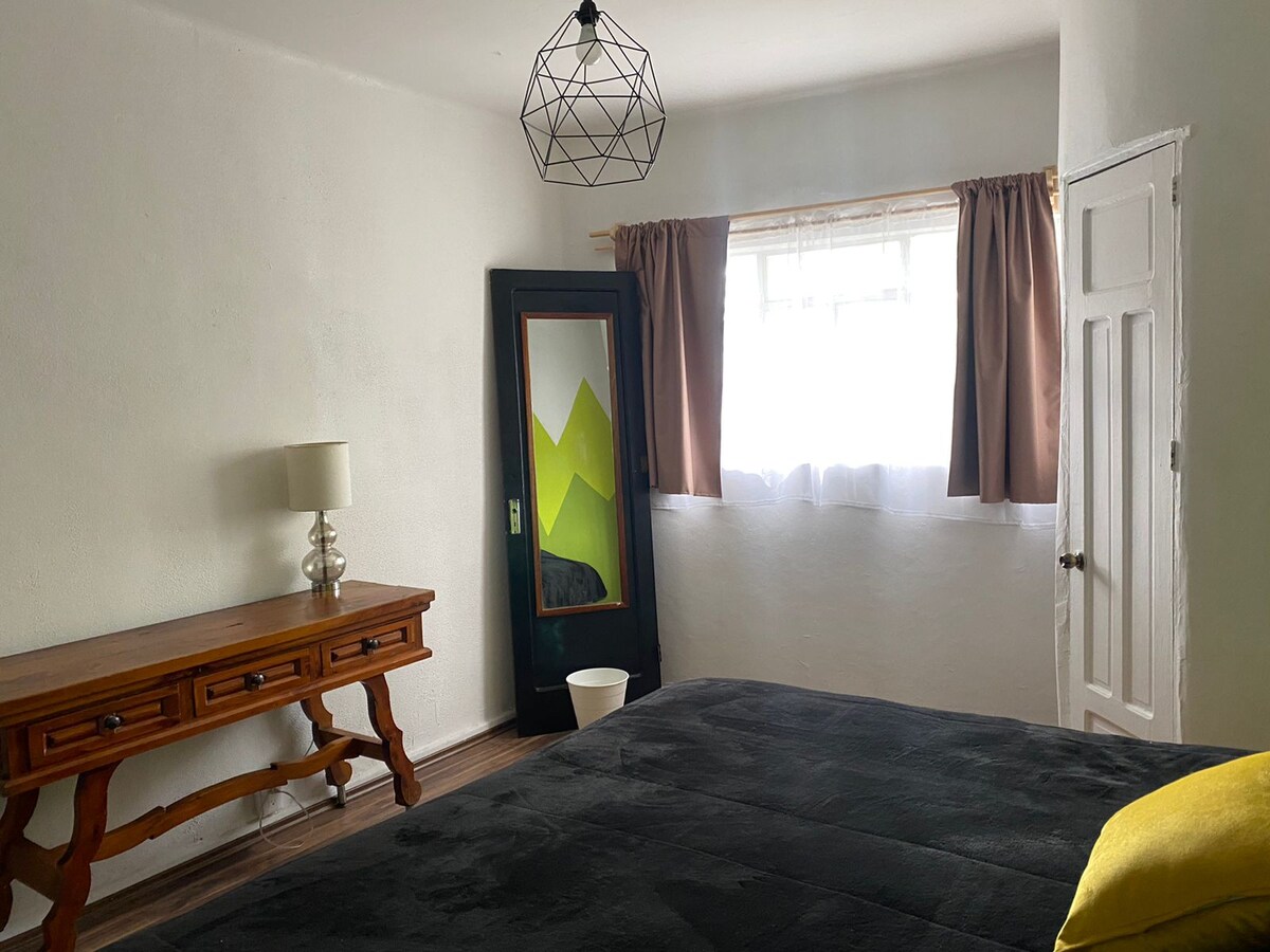 غرفة النوم 3