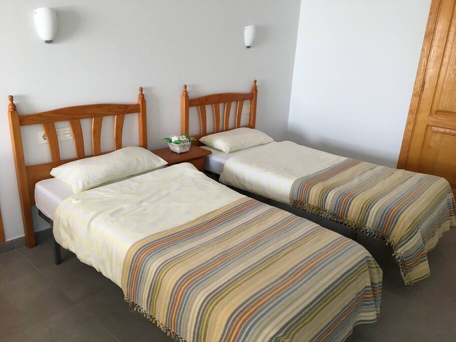 Cama individual