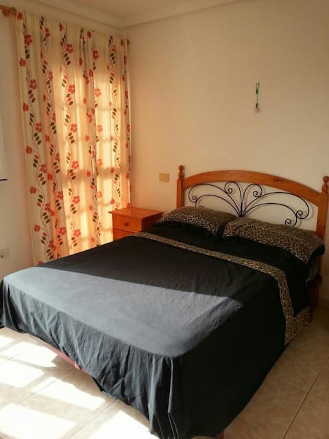 Private Room center of Corralejo