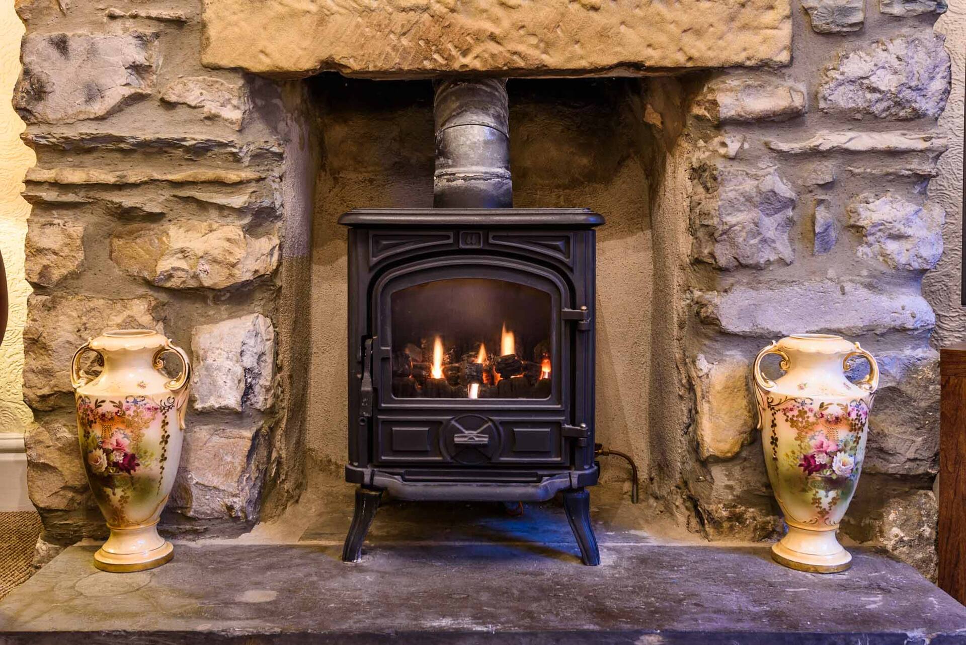 Laburnum Cottage, Ingleton Village Centre, Yorkshire Dales, Near Lake District, Pet Friendly, Off Road Parking — foto 5
