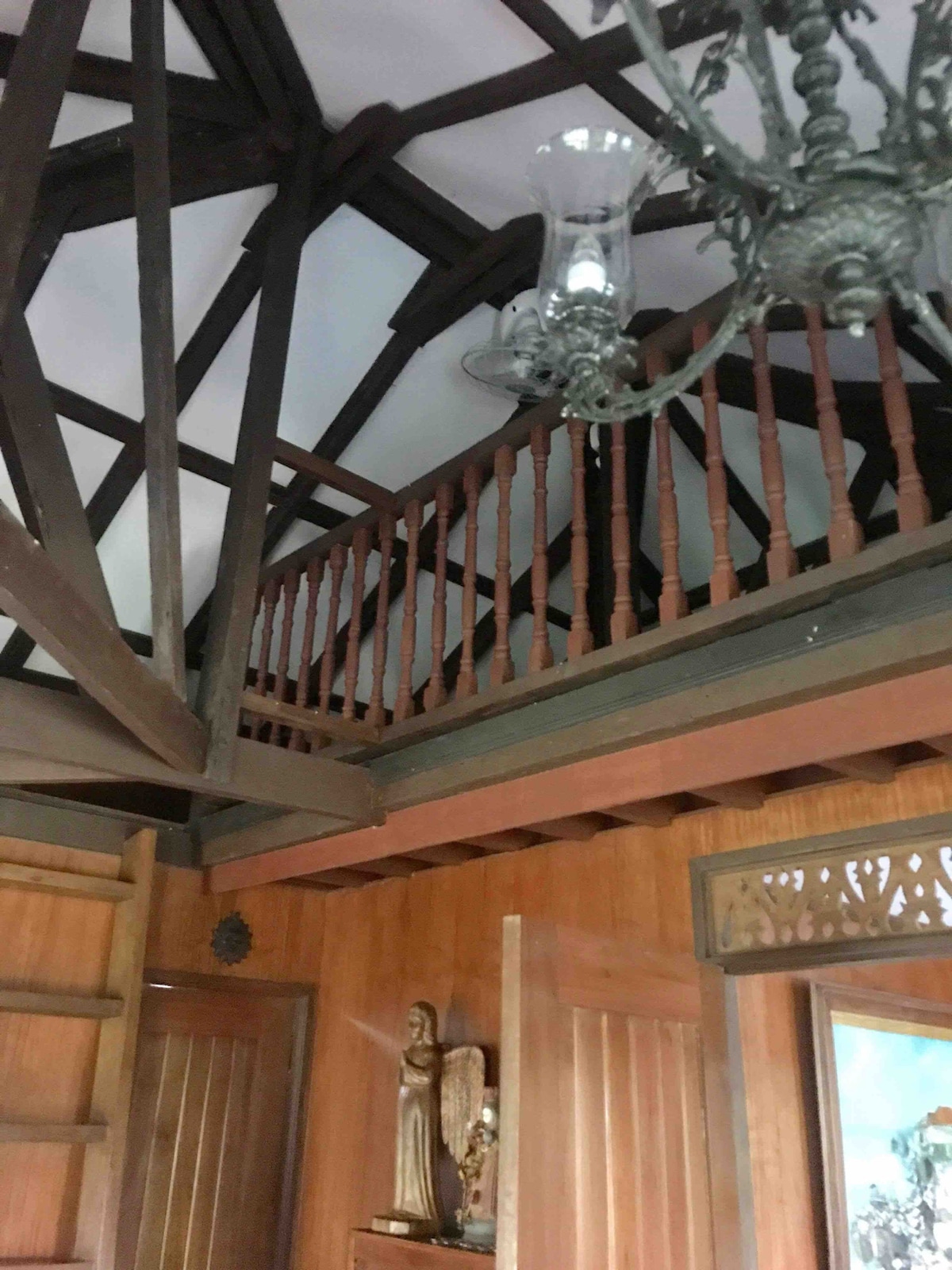 Bahay Trinidad Airbnb in Batangas