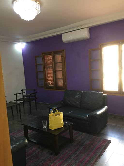 Salon