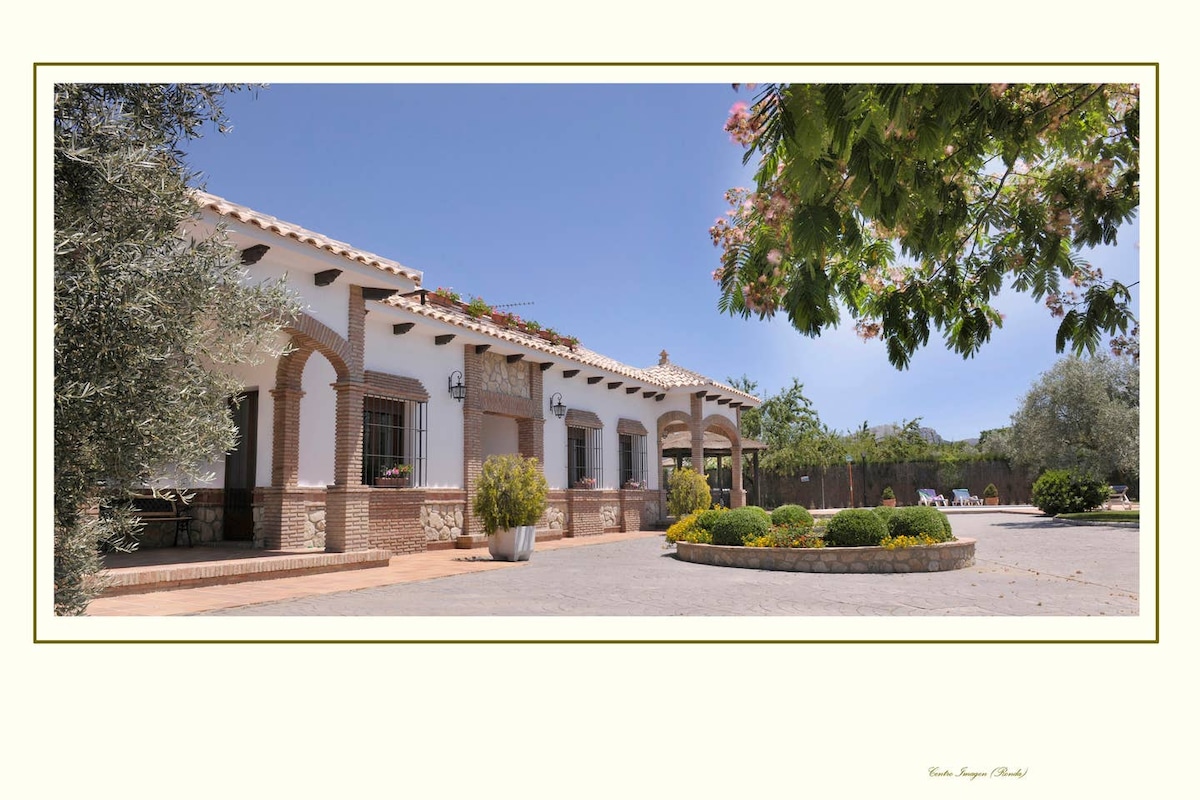 Casa Umbria — view 4
