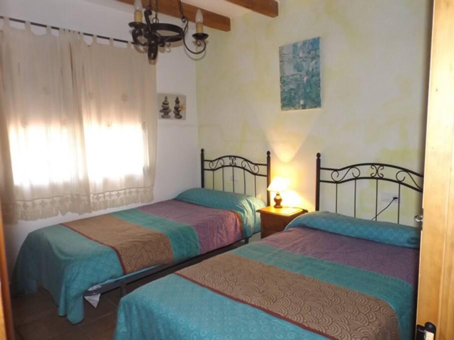 Your bedroom