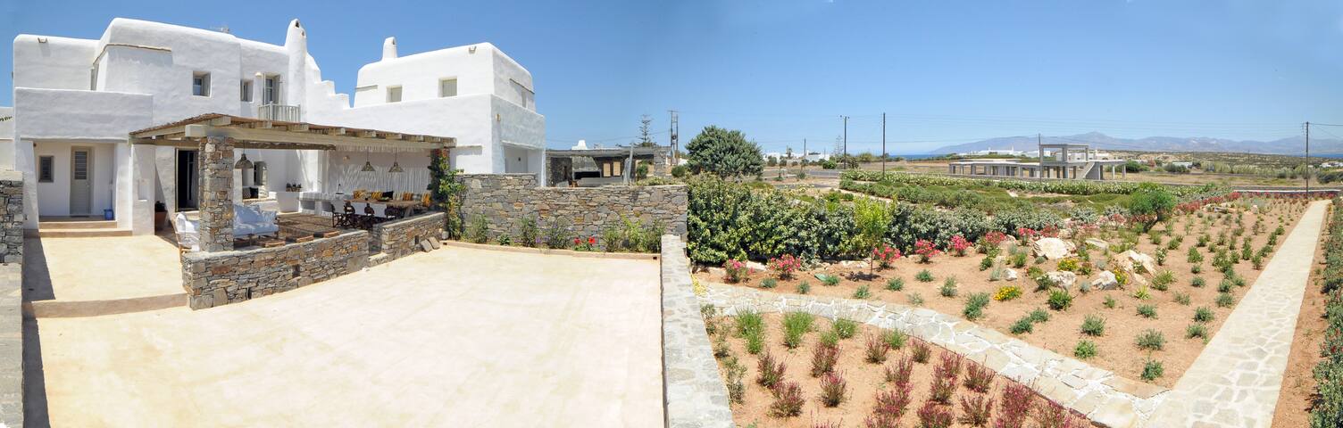 Casa Vento – Maisonette near Santa Maria beach gallery image 3