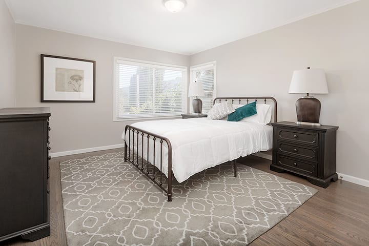 Chambre principale