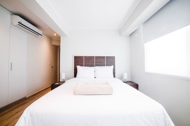 2W Apartments Service managed Airbnb listing 3
