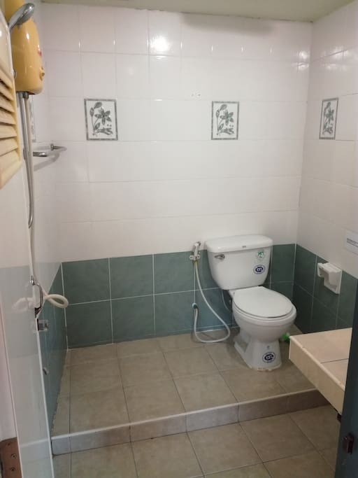 Zum großen Zimmer