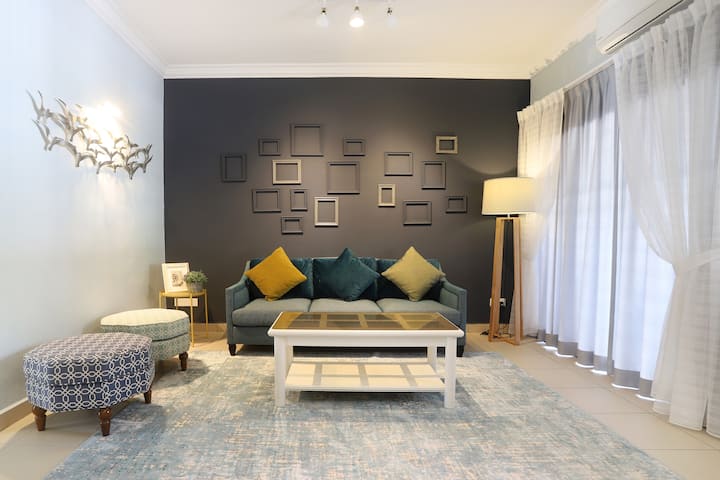 Home in Tanjung Bungah  · ★4.93 · 4 bedrooms · 7 beds · 3 baths