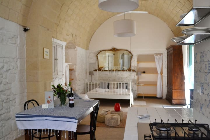 Salento Guesthouse-Entire House up to 10 People gallery image 5