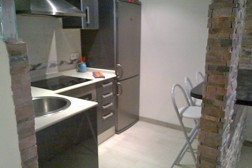 Cocina americana
