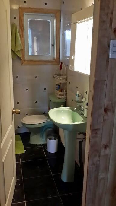 Baño