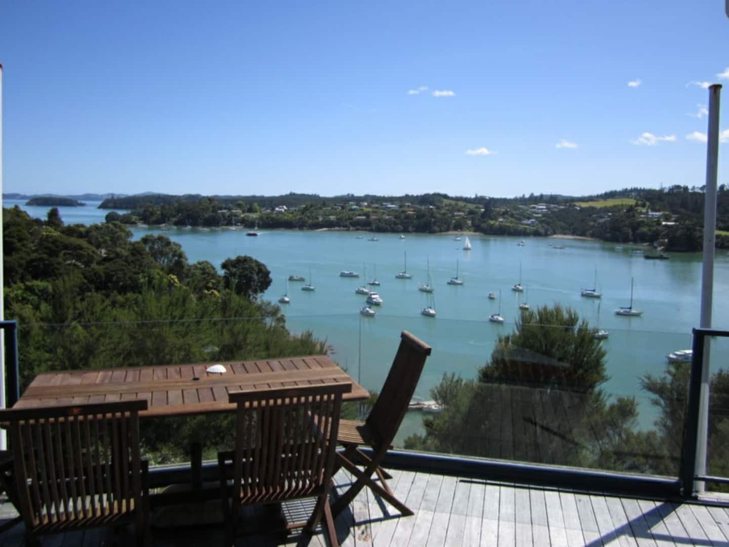 Gorgeous Views Sails Villa In The Winterless North 2