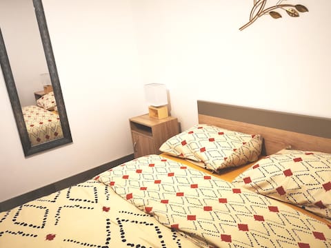 Lovely house in the Loire Valley