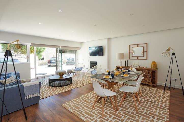 On the Beach Cascais Centre by Portugal Portfolio