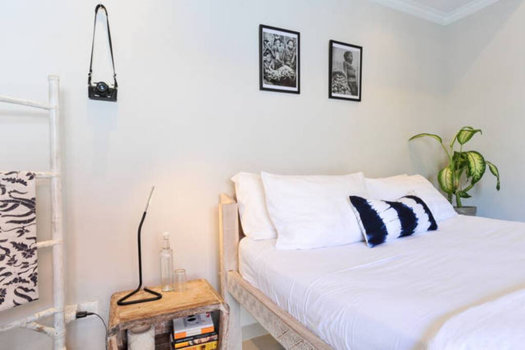 Traveller Room