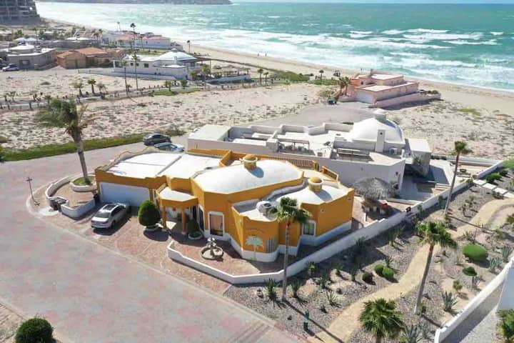 Casa De La Palma Houses For Rent In Puerto Penasco Son Mexico