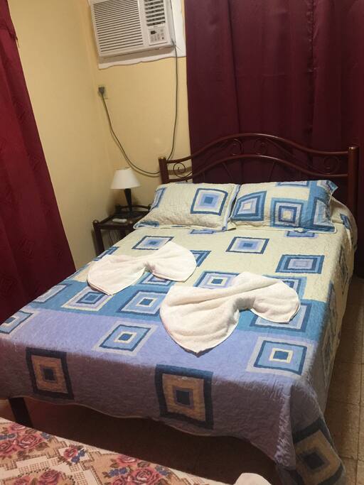 habitacion 1