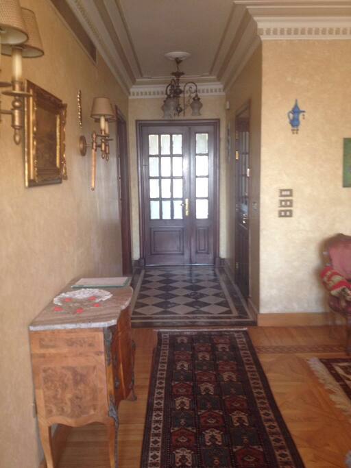 Hall