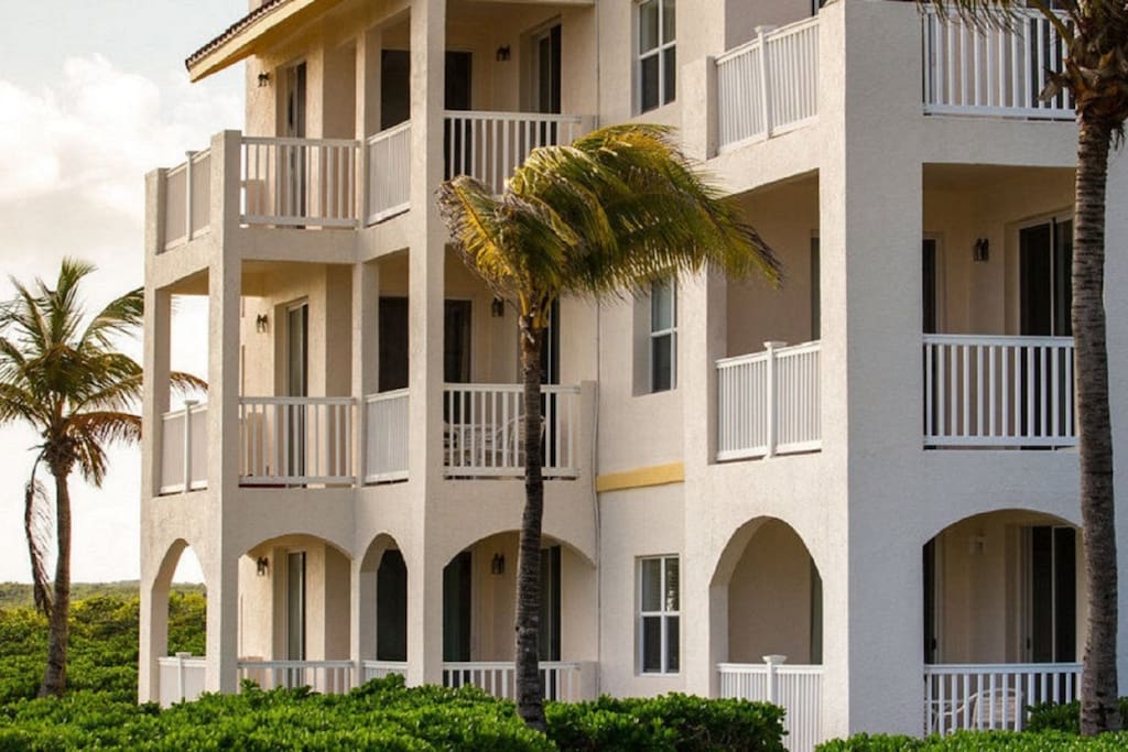 Condo #103 Northwest Point Resort