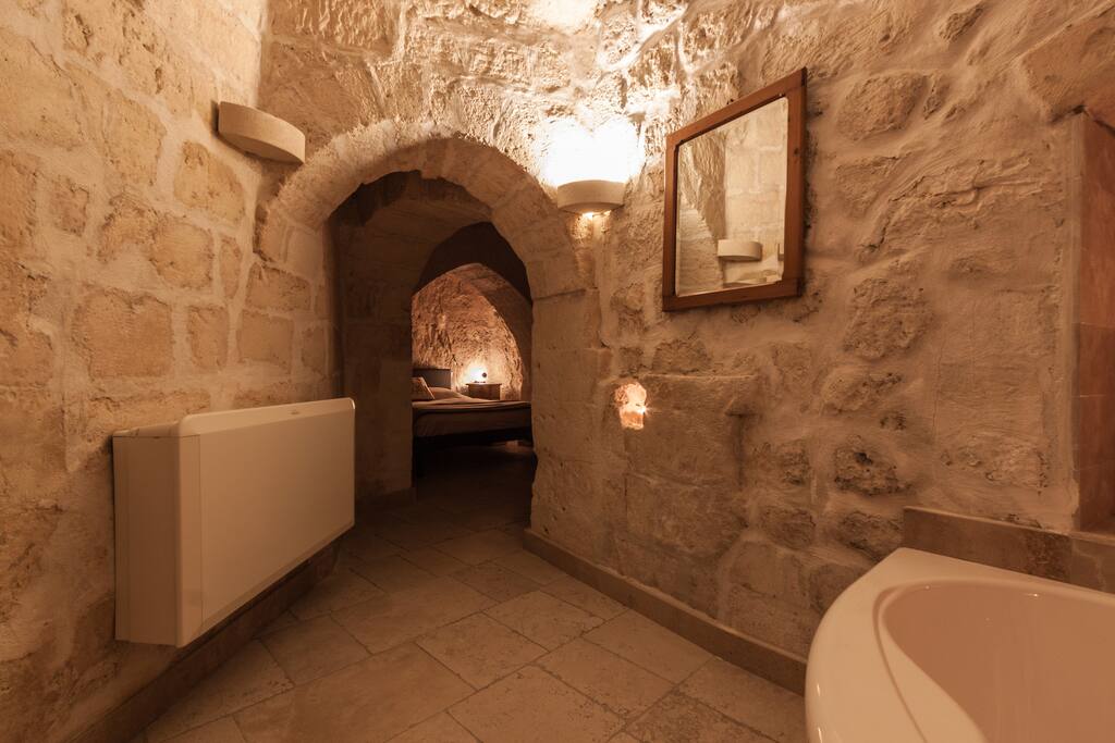 Suite Grotta