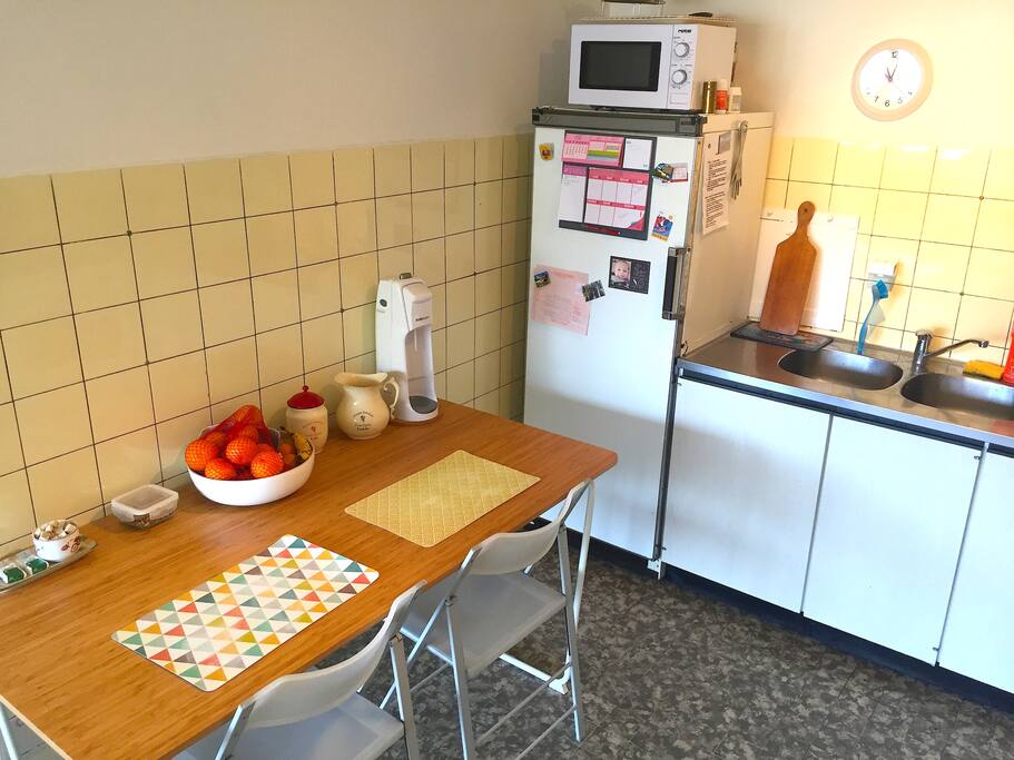 Cuisine