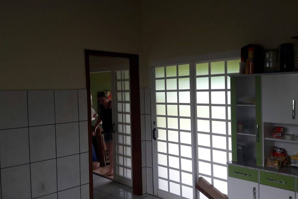Cozinha