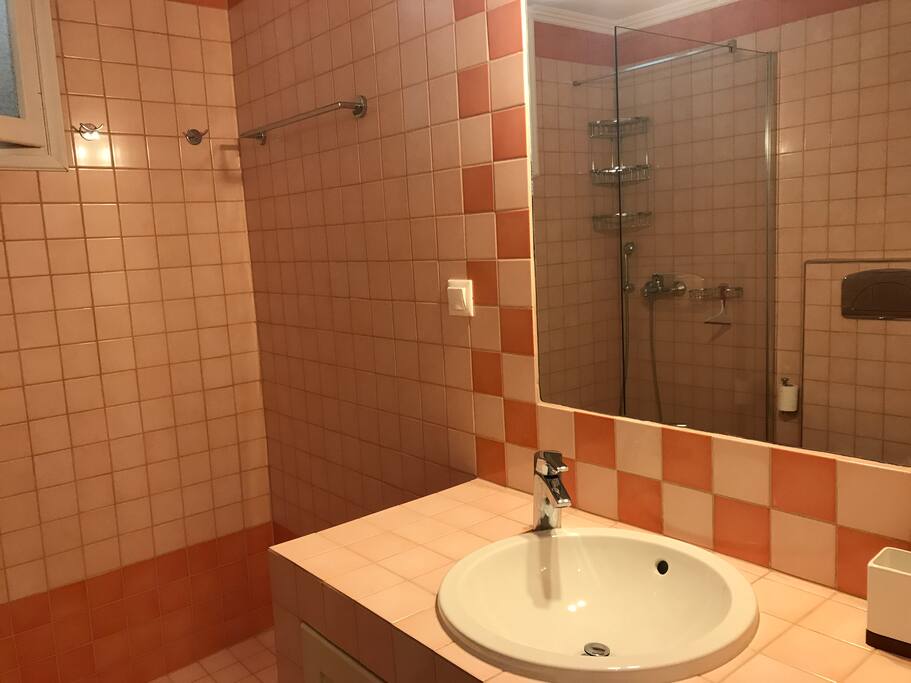 Bathroom 1
