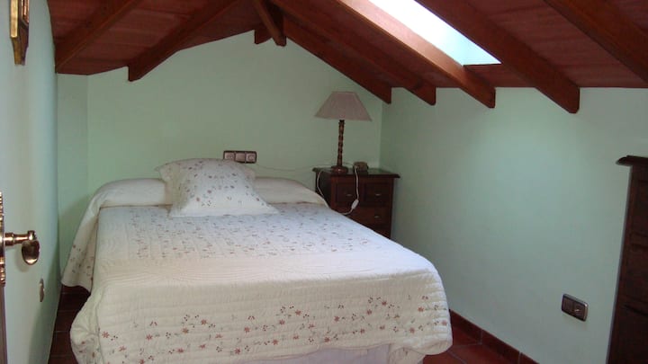 Chambre # 2