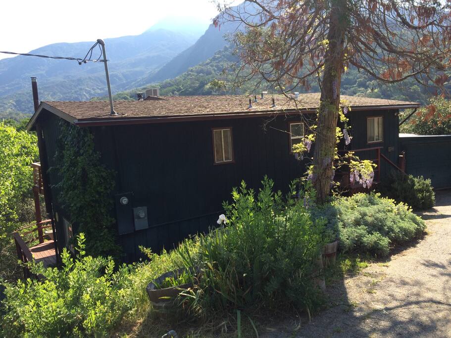 Welcome to you vacation home. Your home away from home