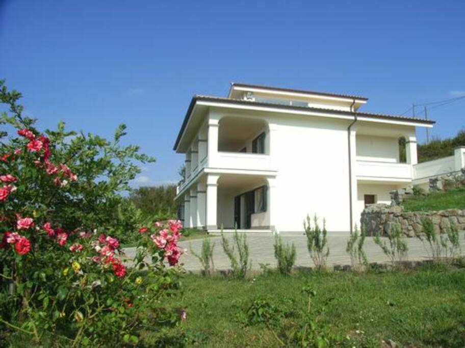 Holiday Villa Panorama