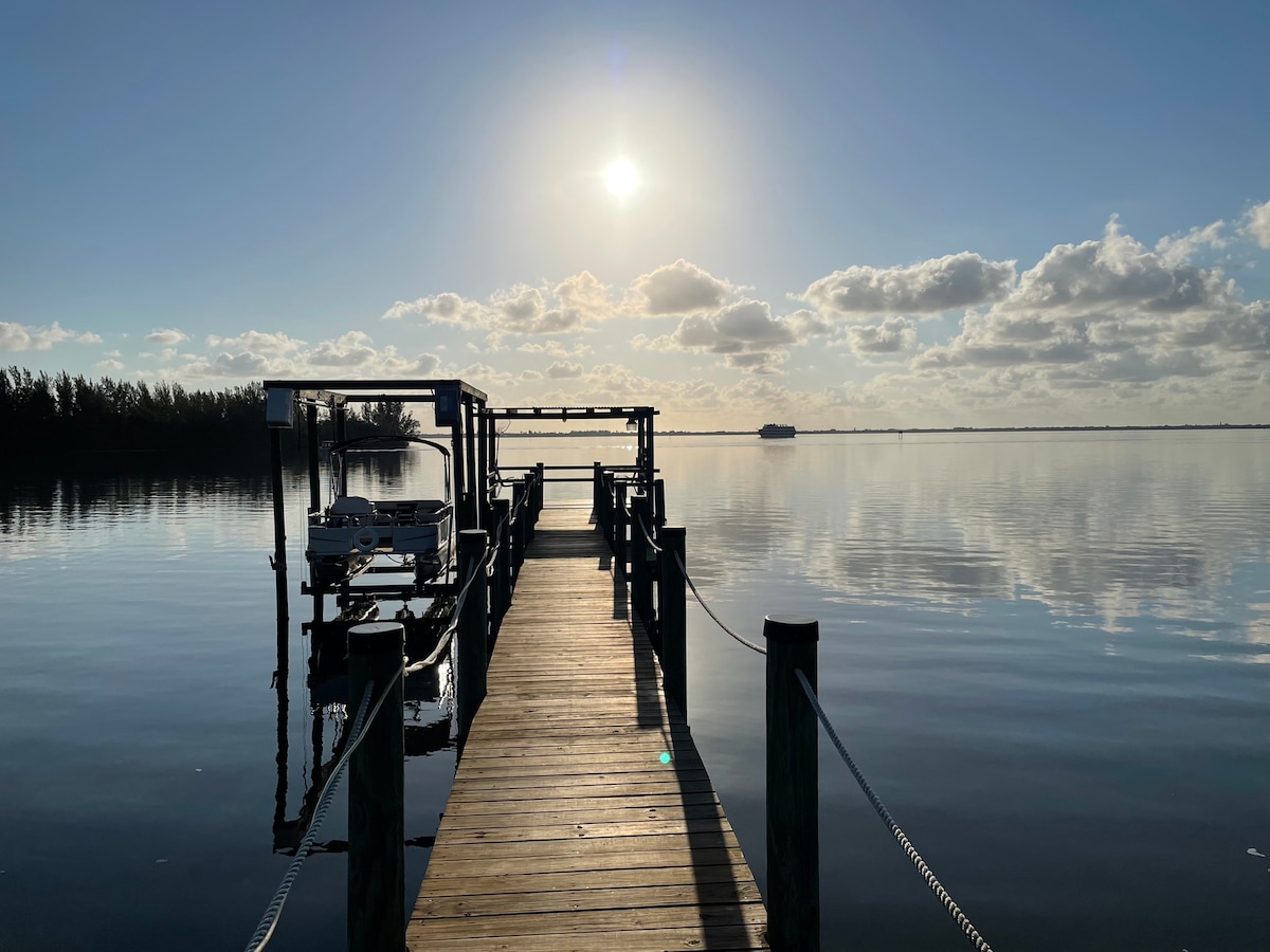 Barefoot Bay Sebastian Vacation Rentals Homes Sebastian Fl Airbnb