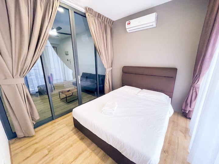 Sibu Holiday Rentals & Homes Sarawak, Malaysia Airbnb