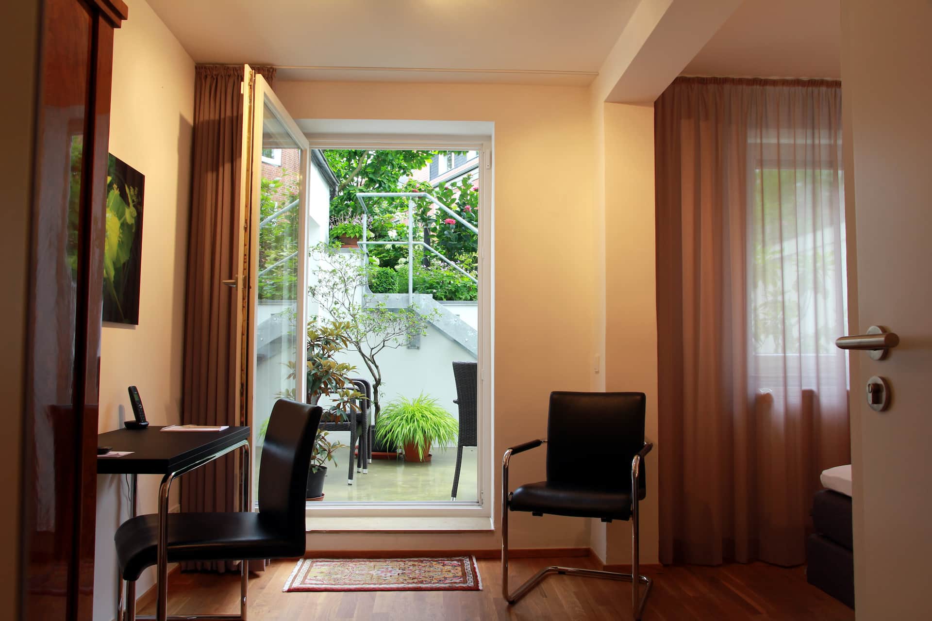 FirstClass Apartment Hamburg-Altona