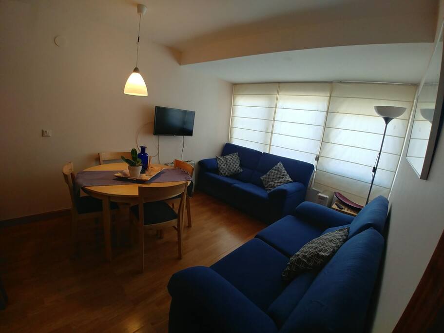 Salón