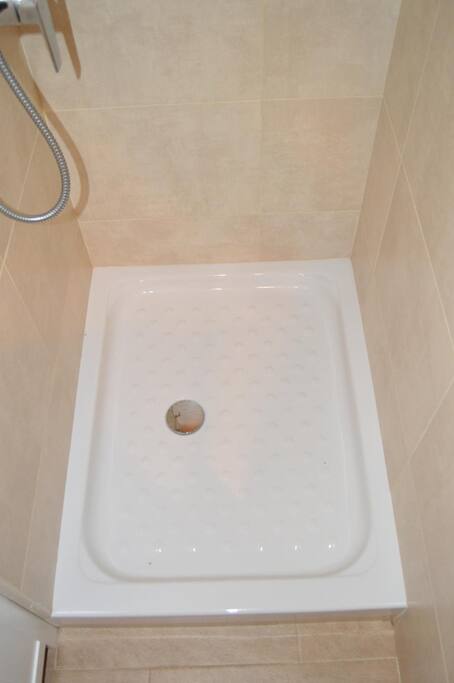 Ducha