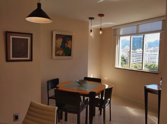 Ipanema 01 quarto 66m2 gallery image 5