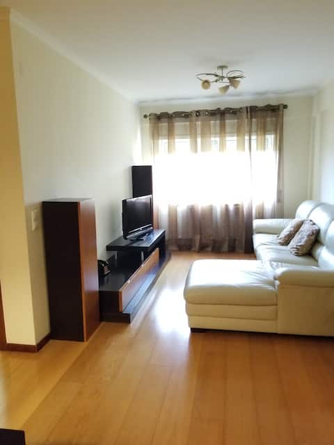 Top Airbnb: Jewel's Apartment - Very Cozy em Penha De França