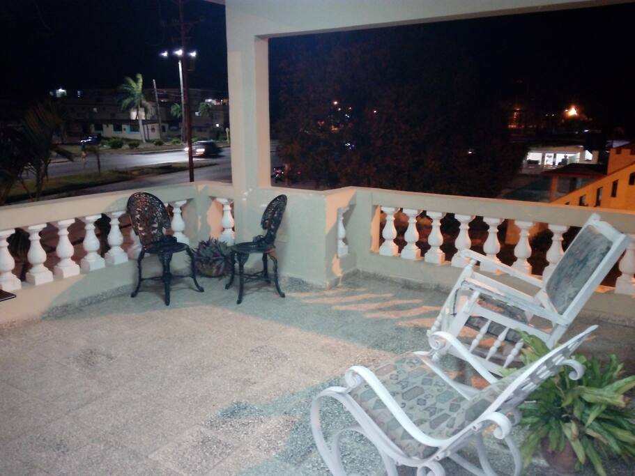 Balcon