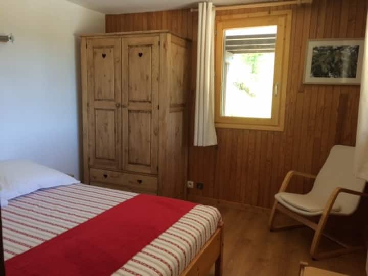 Habitación baja 2
