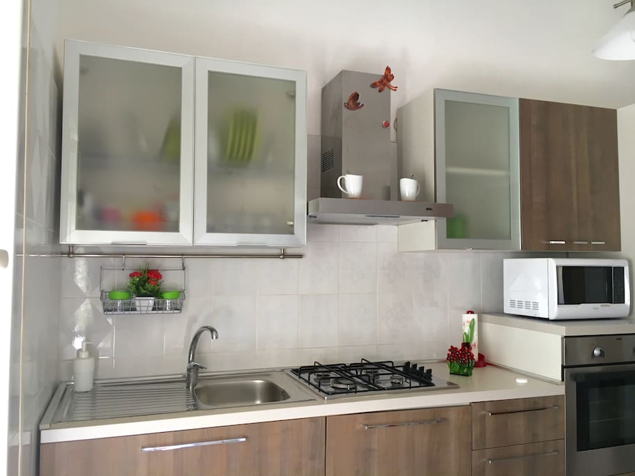 cucina