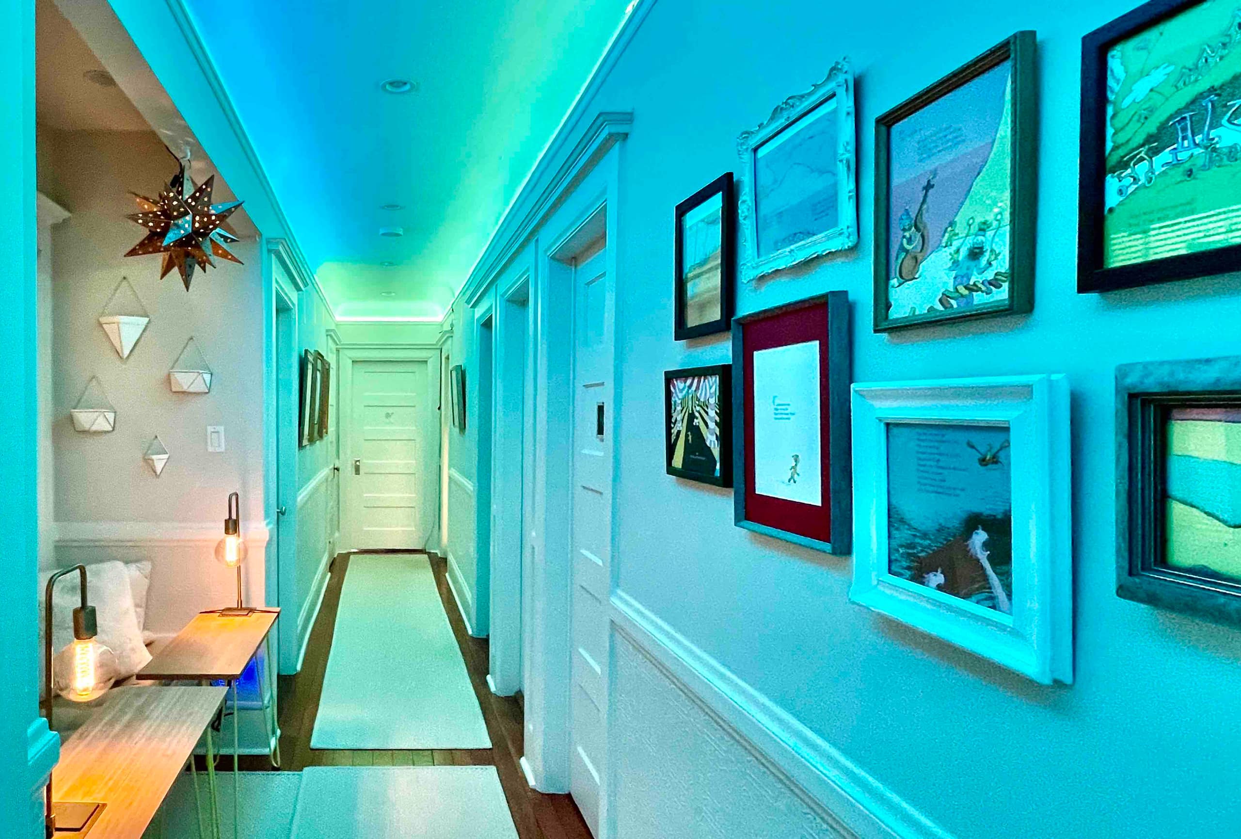 Home in San Francisco · ★4.92 · 4 bedrooms · 4 beds · 1 bath - Image 107