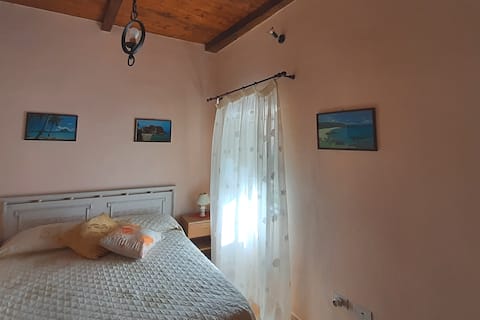 Astoria Tropea Storic Center
