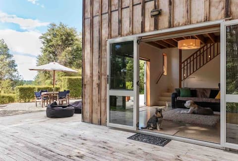 Pet, Child & ECO Friendly Retreat