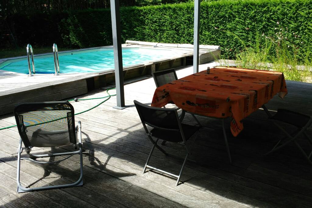 La Terrasse