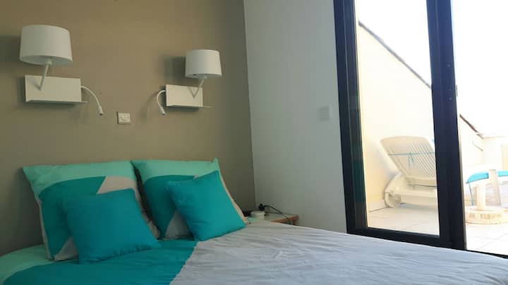 ห้องสำหรับผู้ปกครอง