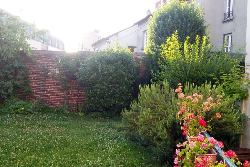 Jardin
