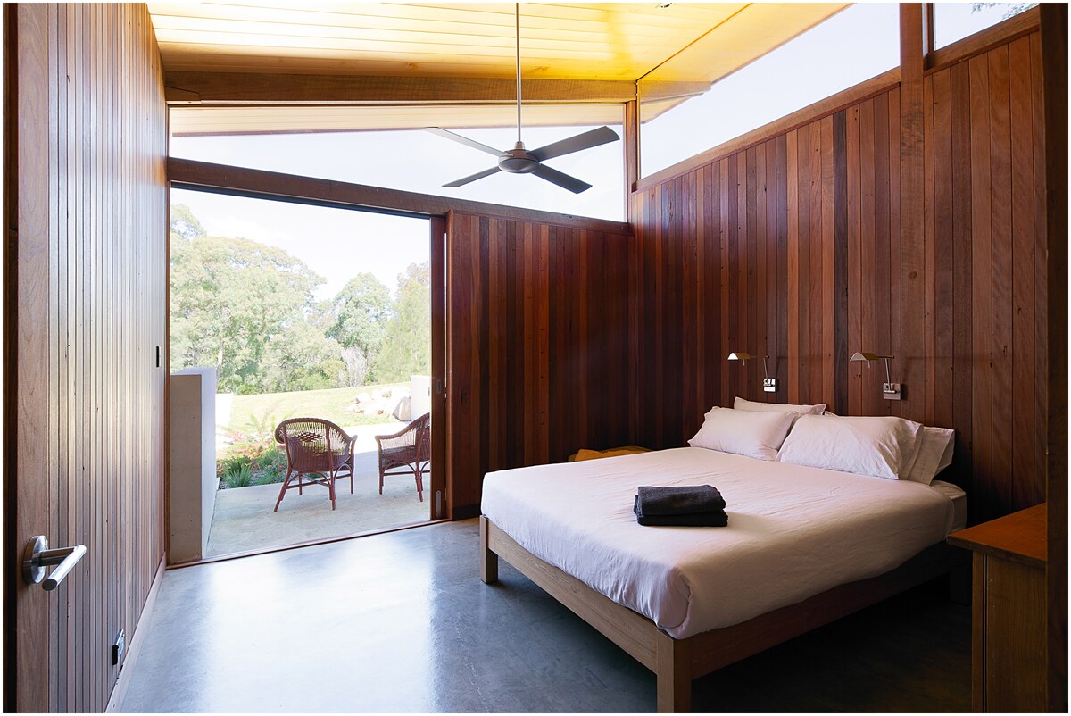 חדר שינה זוגי קווין סייז