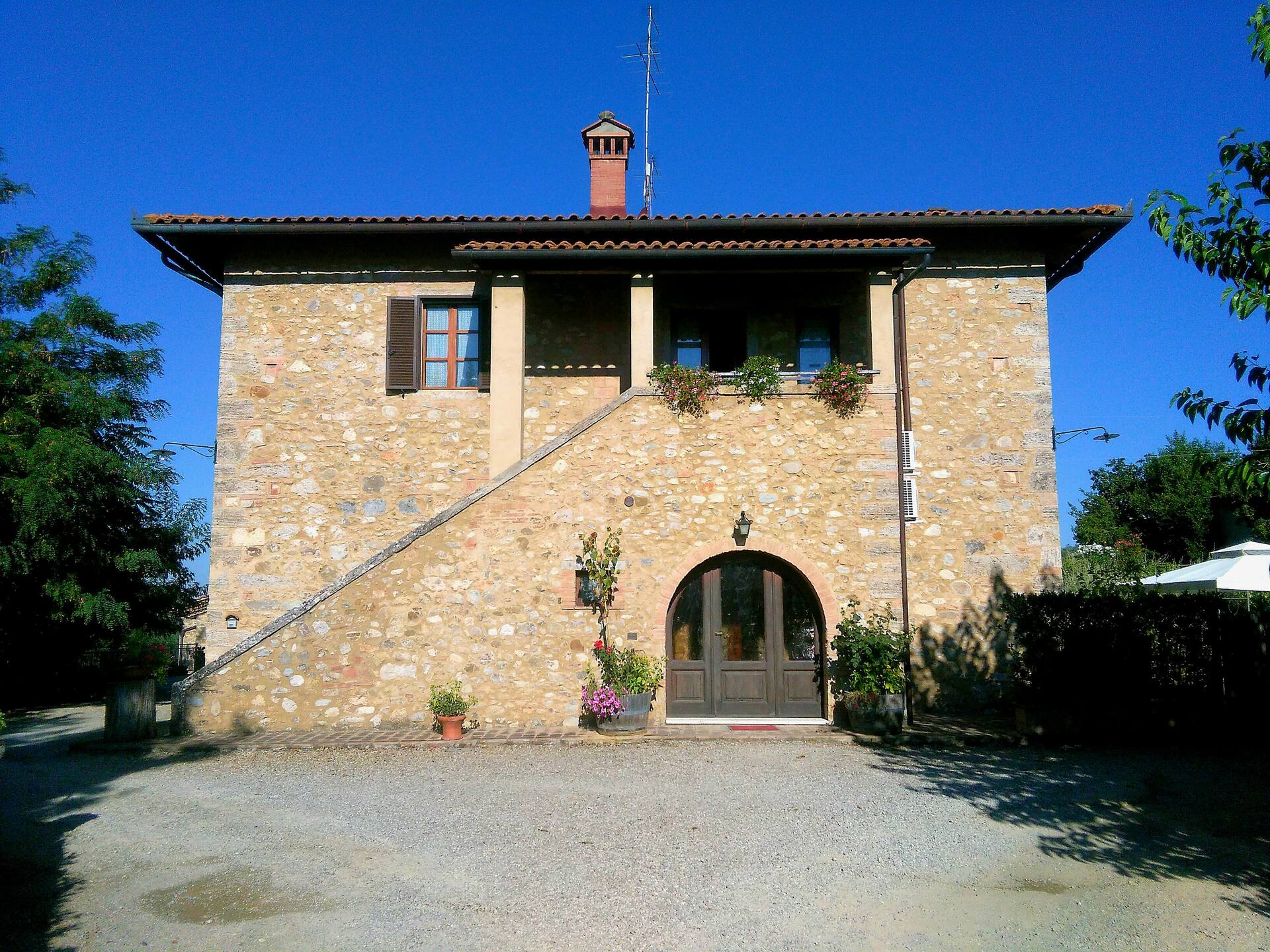 Casa ai Carfini — foto 5